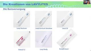 Online Präsentation Lavylites Kreationen (19.09.2019)