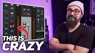 The Magic of the SSL 4000 E Channel Strip - How to use it