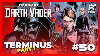 Darth Vader's Darkest Moment EXPOSED in 2024 Canon Comics!