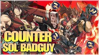 Epic Seven - COUNTER SOL BADGUY?!!! (GUILDWAR BATTLE)