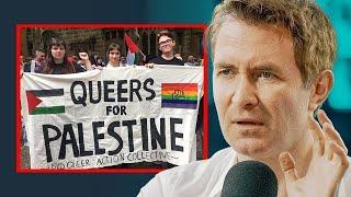 What Is The Real Agenda Of "Gays For Gaza"? - Douglas Murray