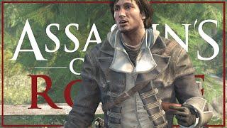 Assassin's Creed Rogue [01] Übung macht den Meister