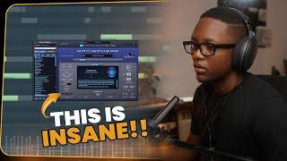 How To Make AFROBEAT | FL Studio Tutorial