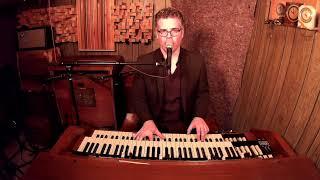 Live From Jimmy's Basement - Solo Organ Concert 7