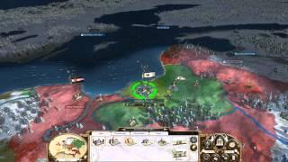 Let's Play Empire: Total War (German) #2 Zeitalter des Krieges