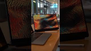 The Best Portable Display for MacBook