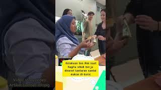 Ngakak liat Sus Rini  #susrini #nagita #rayyanza #raffiahmad #artist #trending