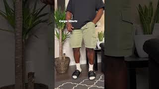 SHORTS YOU SHOULD BUY THIS SUMMER | Best types of shorts for summer 2023