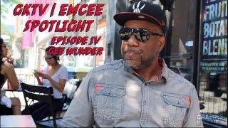 GKTV EMCEE SPOTLIGHT EP IV | GEE WUNDER