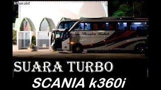 [ bonus ] sound engine Scania K360i - bukan suuoosss spok spok - Rosalia Indah
