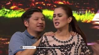 REPUBLIK SOSMED - Gila, Gading selingkuh dari Gisel (03/12/17) Part 3