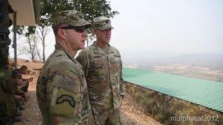 Cobra Gold 20: USARPAC deputy commander visits troops in Sukhothai