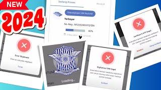 7 MASALAH PERPANJANG SIM ONLINE & CARA MENGATASINYA | DIGITAL KORLANTAS POLRI