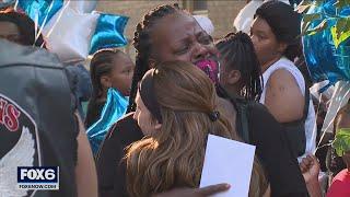 Family mourns loss of 12-year-old boy | FOX6 News Milwaukee