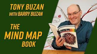 The Mind Map Book by Tony Buzan and Barry Buzan [book review]