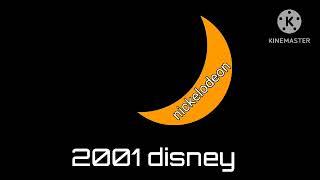 nickelodeon moon logo