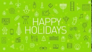 Holiday Greetings (2016) - Henninger Media