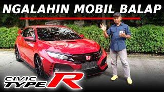 7 Alasan Civic Type-R Lebih Unggul | MOBI SEKEN