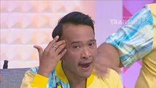 BROWNIS - Bowo Membuat Para Host Kesal (5/7/18) Part1