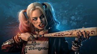 Harley Quinn/Margot Robbie Scenepack (4K - Suicide Squad 2016)