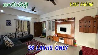 38 lakhs budget || east facing #lowprice ||(p429) number…6281118626 || super wentilesion