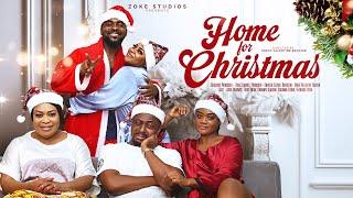 HOME FOR CHRISTMAS | UZOR ARUKWE, SOCHIMA EZEOKE, ROXY ANTAK, CHINENYE ULAEGBU 2023 CHRISTMAS MOVIE