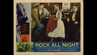 Rock All Night A Film By Roger Corman (1957)