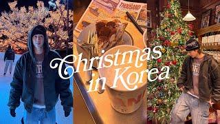 Christmas in Korea ️