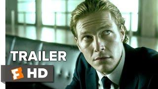 Point Break TRAILER 2 (2015) - Teresa Palmer, Luke Bracey Movie HD