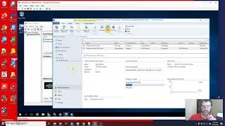 Demo: Creating a VM Template in System Center VMM