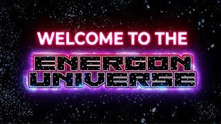 Official Trailer: Welcome to the ENERGON UNIVERSE