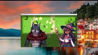 Mastering Cutscenes! RPG Maker NEW Visual Novel Pack for MZ & MV (XP coming soon)