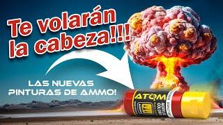 ¡Te volarán la cabeza!