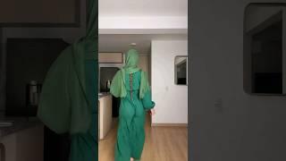 famous muslim hijabi girl twerk show #dance #twerk #india #indian #arabic #sexy #sex #liseli #türk