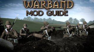 How To Install Mods For Warband | FULL GUIDE