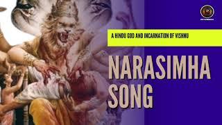 "Epic Story of Narasimha Avatar | The Protector of Devotees | Narasimha_sambhu0123"