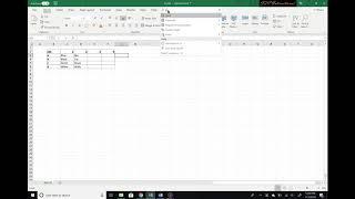 Microsoft PowerPoint, Word, Excel 365 Previous Version History