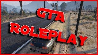 GTA Roleplay (Intro)