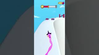 Blob Runner 3D (Hardest 27) Gameplay Android/Ios 60FPS