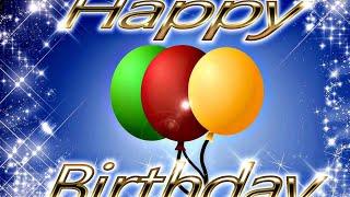 "Happy Birthday To You | Special Celebration""Birthday Wishes For You