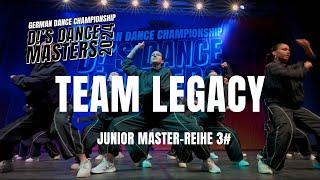 Team Legacy - #3