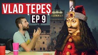 Vlad Tepes | Istoria cu Virgil | EP 9