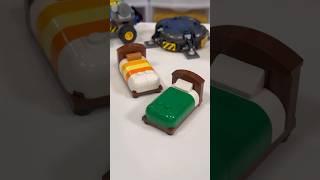 LEGO Fortnite Bed Tutorial! #legofortnite