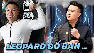 500BROS vs REFUND | Rambo Hóa Rồng, Leopard Đố Bạn (A Độ Mixi, Chú djChip, a Kajima...) map Inferno