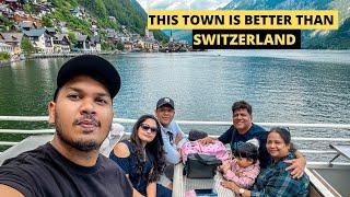 This town is must visit for Indians ! || Better than Switzerland ||