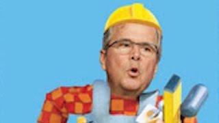 New "Jeb Can Fix It" Slogan Fails Spectacularly On Twitter