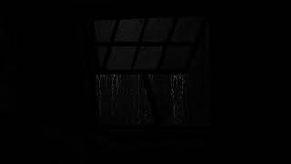 Black Windows  The Best Soothing Rain For Sleep, Relaxation And Meditation 