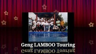 Anak-Anak NTT Touring (Geng LAMBO)