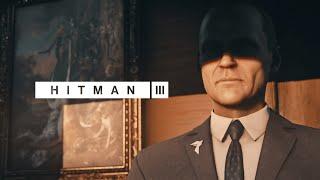 HITMAN 3 (2021) · 'His One Weakness' Cinematic