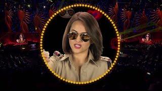 Sonakshi Sinha's Dabangg Performance | IIFA Awards 2015